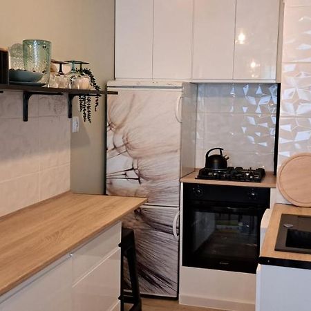 Apartament W Gdansku 1 Km Od Plazy Esterno foto