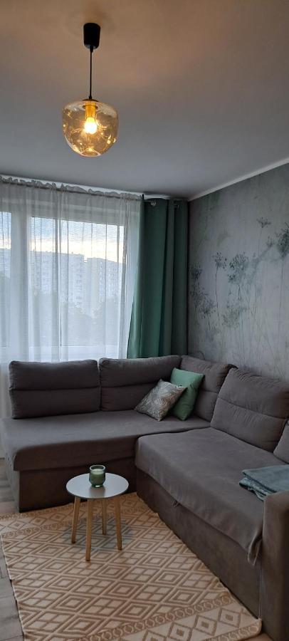 Apartament W Gdansku 1 Km Od Plazy Esterno foto