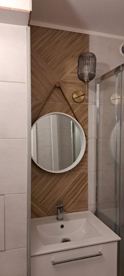 Apartament W Gdansku 1 Km Od Plazy Esterno foto
