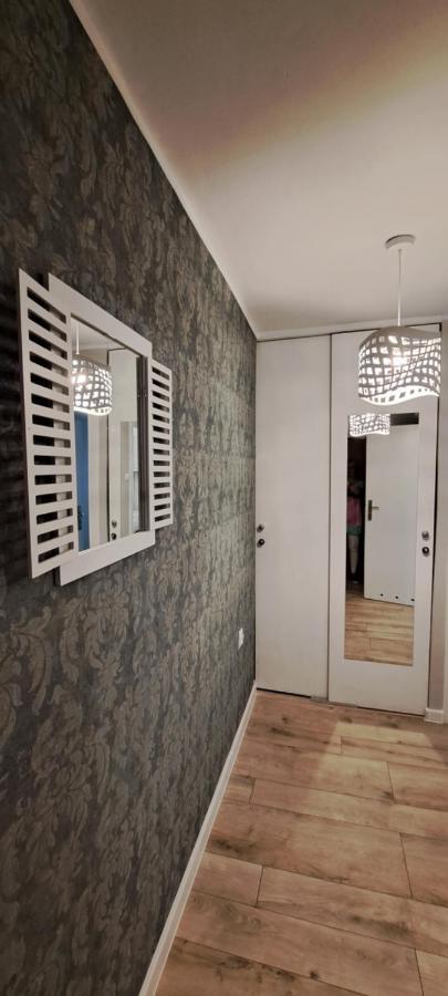 Apartament W Gdansku 1 Km Od Plazy Esterno foto